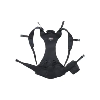 NANKAI Cycling Gear Air Conditioners Tank Top Unisex Black