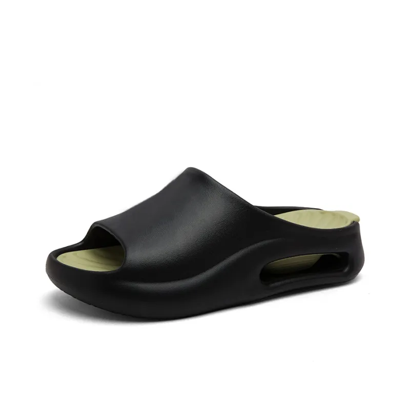 JANE HARLOW Slide Slippers Unisex-4