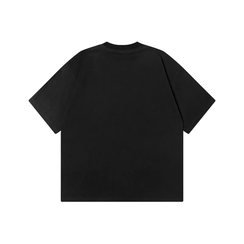 INXX T Shirts Unisex-4