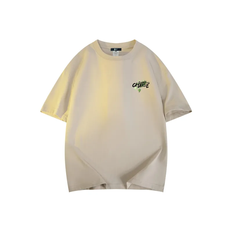 CHARLIE GOLF T Shirts Unisex-15