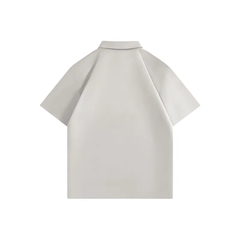 MINISO Polo Shirts Unisex-17