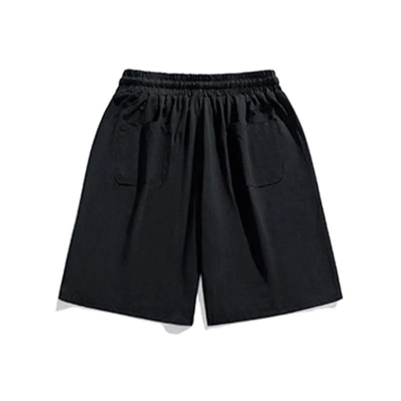FAIRWHALE Casual Shorts Women's-5