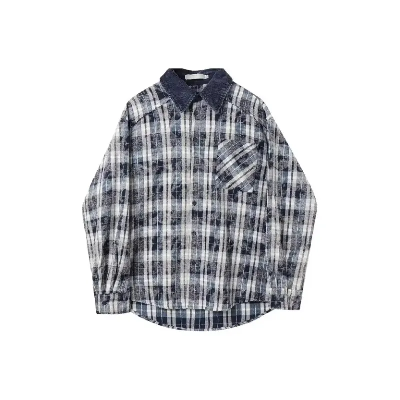FALIAMS Shirts Unisex-0
