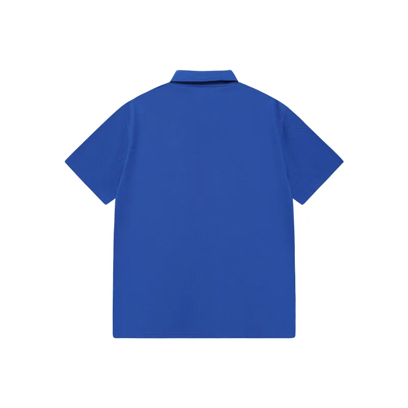 YK&YB Polo Shirts Unisex-31
