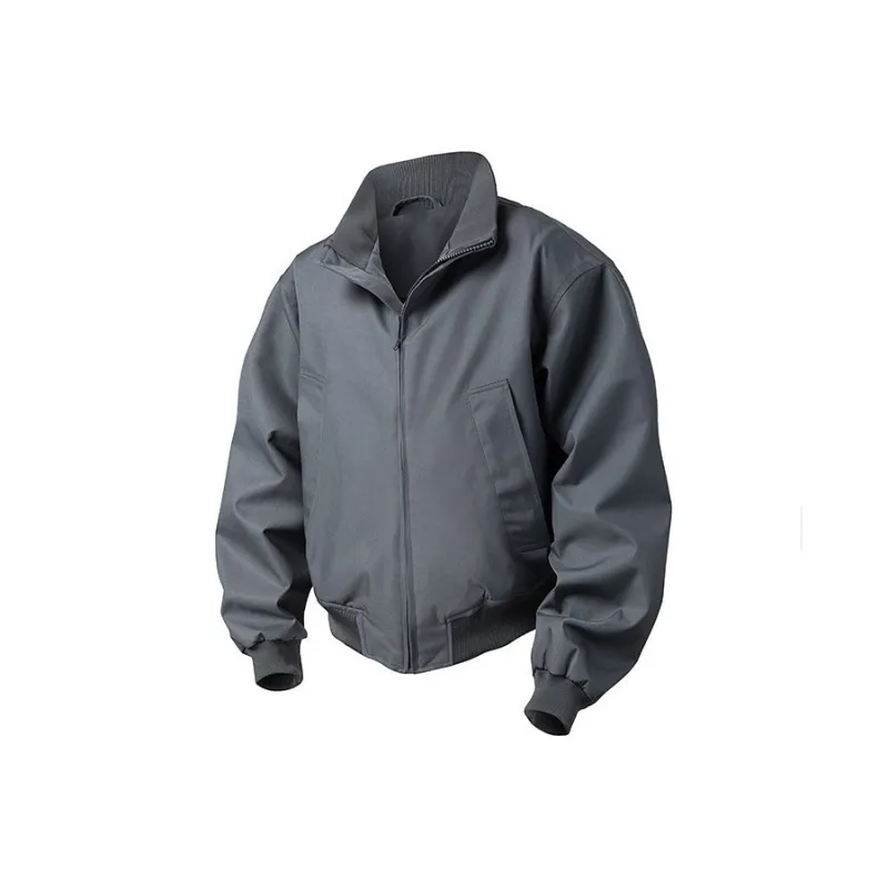 Universal Templates Jacket Unisex-3