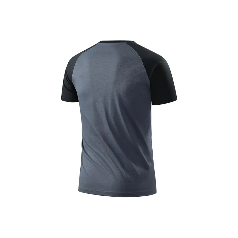 KNOCKSPARK Short Sleeved T Shirts Unisex-1