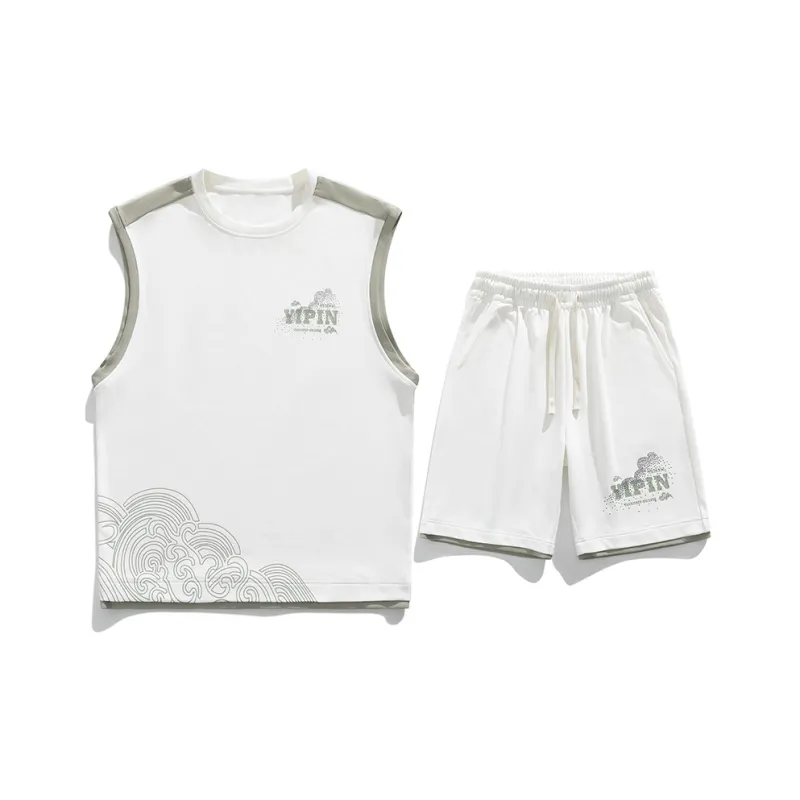 SIFLYTO Casual Sportswear Unisex-5