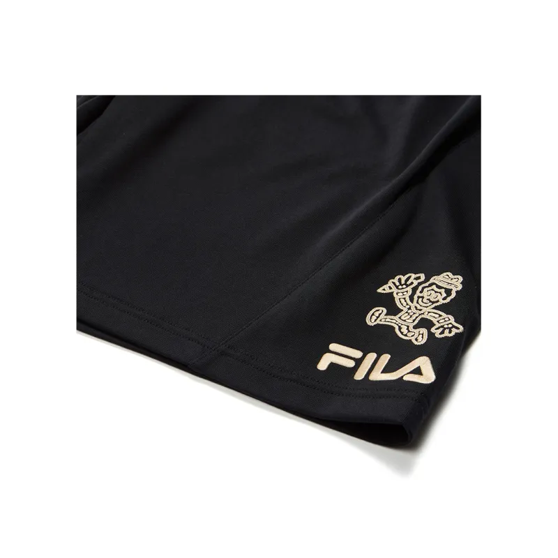 FILA FUSION Casual Shorts Men's-6