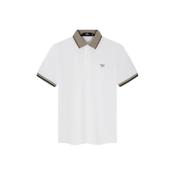 SEPTWOLVES Polo Shirts Unisex