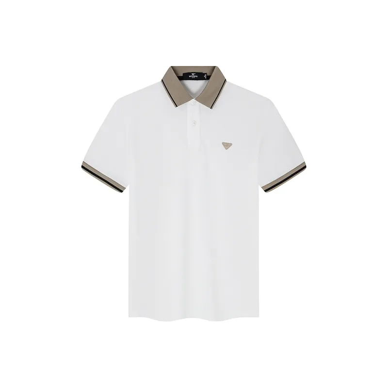 SEPTWOLVES Polo Shirts Unisex-10