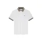 Raw White