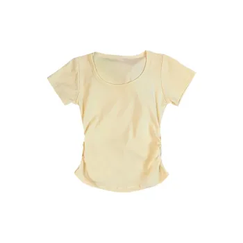 Cotton Gene Women's Undershirts