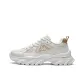 White/Brown