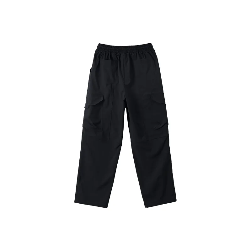Warrior Ride The Wind And Waves Series Cargo Pants Women's-5