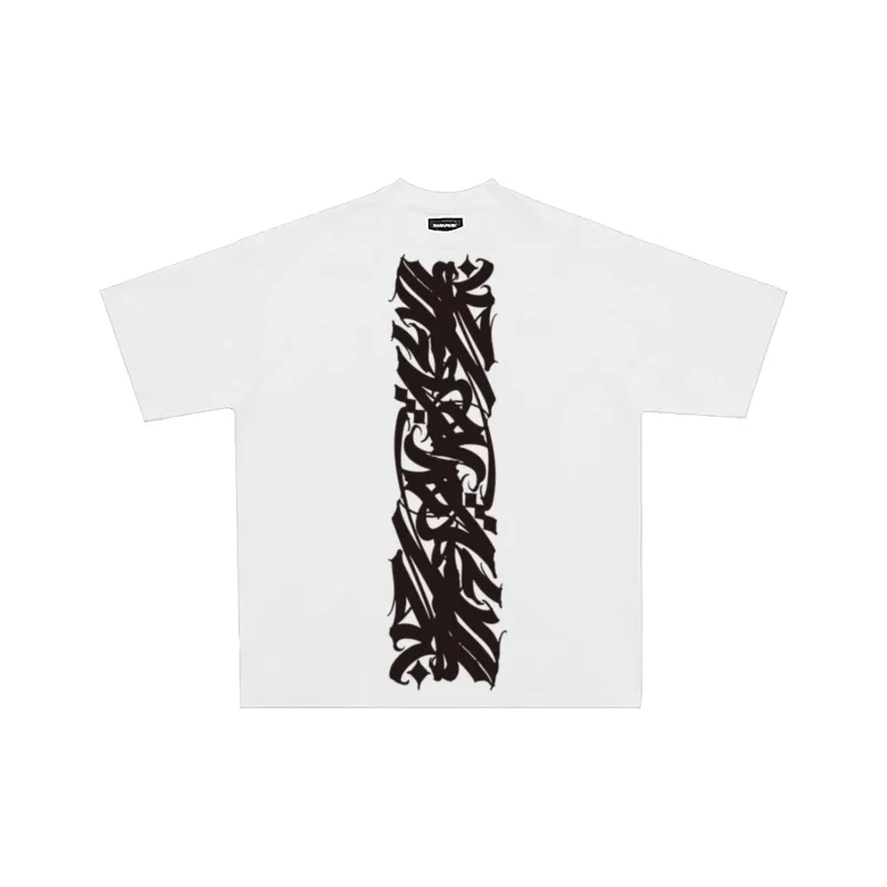 MASKPARK T Shirts Unisex-4