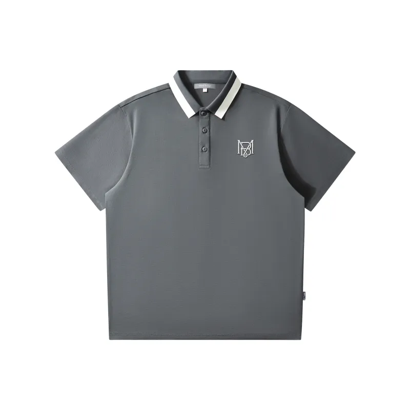 MindBridge Polo Shirts Unisex-4