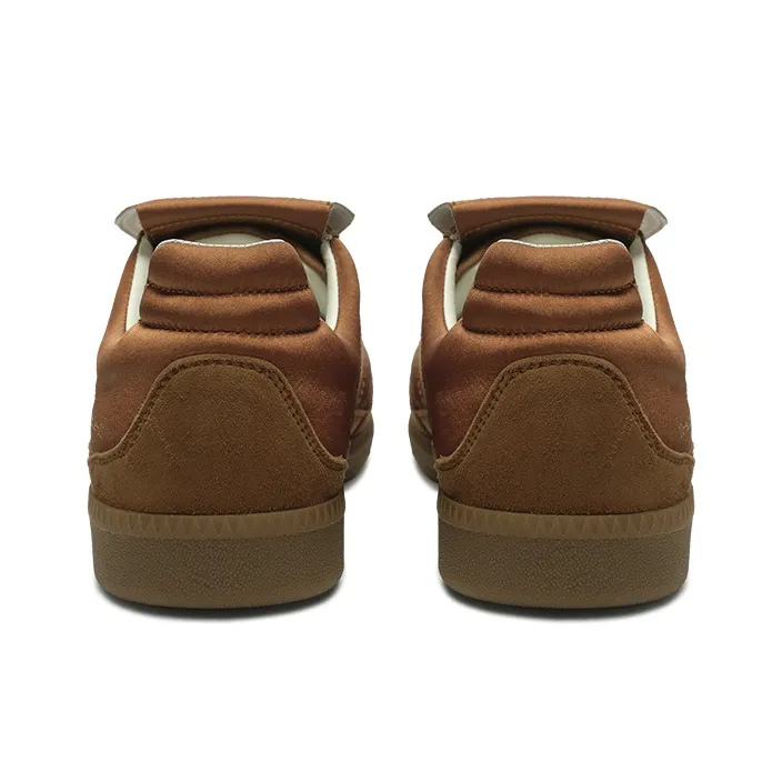 TERRA INCOGNITA Low Top Skateboard Shoes Unisex-4