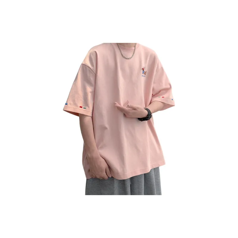 FISHGALAXY T Shirts Unisex-4