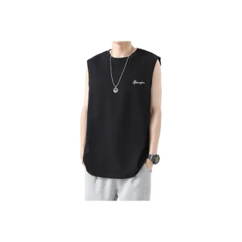 SOIE Tank Tops Unisex