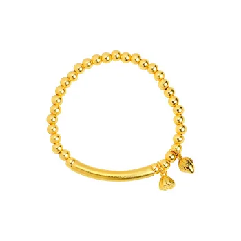 FUNILUOFU Alloy Bracelets Unisex