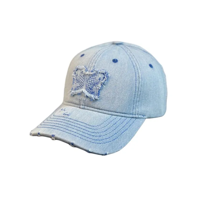 ARTEC Cotton Baseball Caps Unisex-5