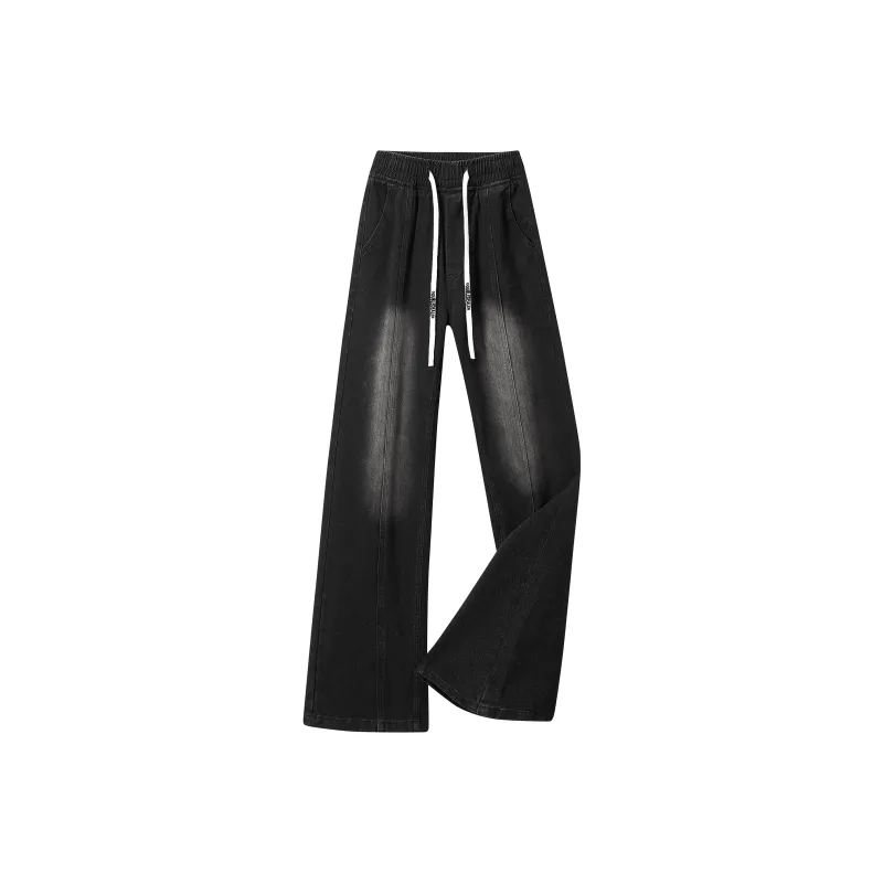 Double Dealer Jeans Unisex-11