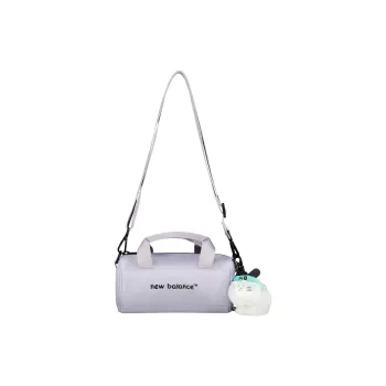 New Balance Fabric Handbag Women's Purple