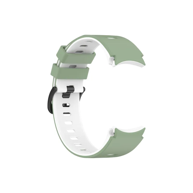 ZHENGGUANG Samsung Compatibility Watch Band Silicone Material-47