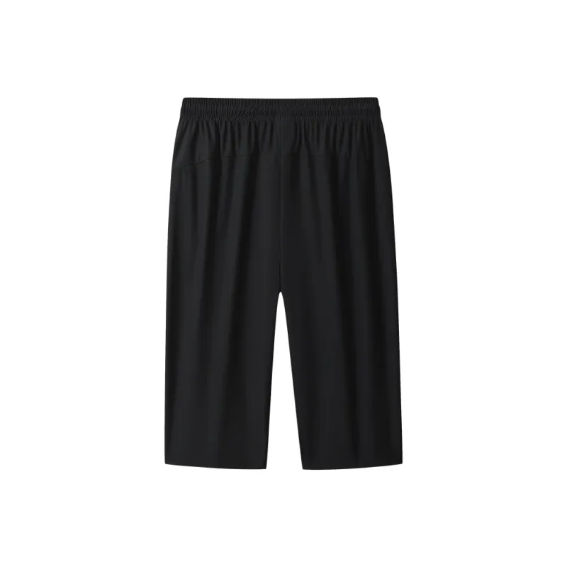 Jeep Leisure Collection Casual Shorts Men's-7