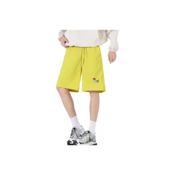 FISHGALAXY Casual Shorts Unisex