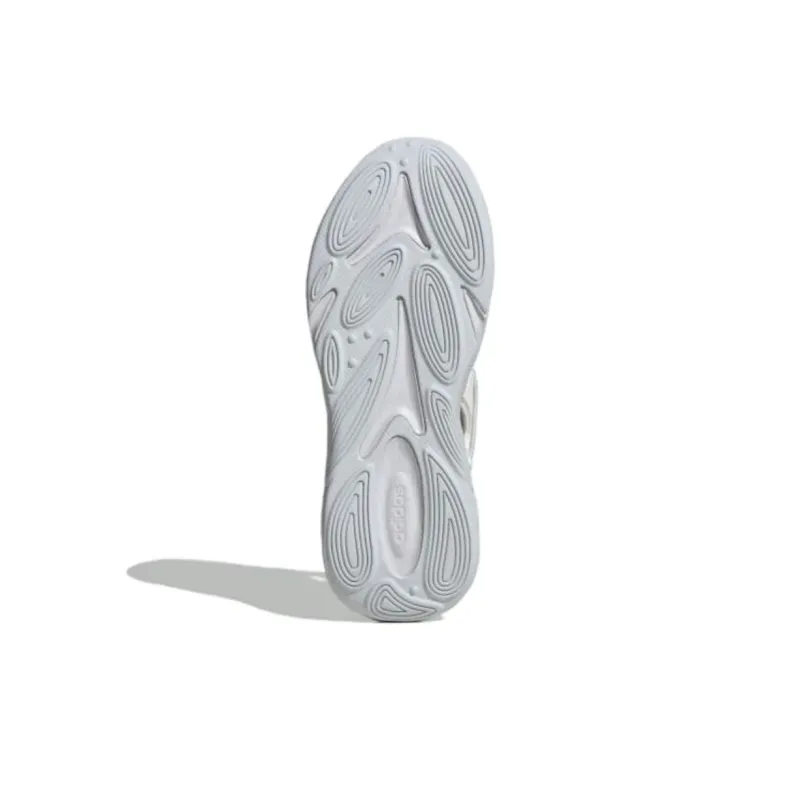 Adidas Ozwave Slip Resistant Impact Resistant Abrasion Resistant River Trekking Shoes Unisex White-4
