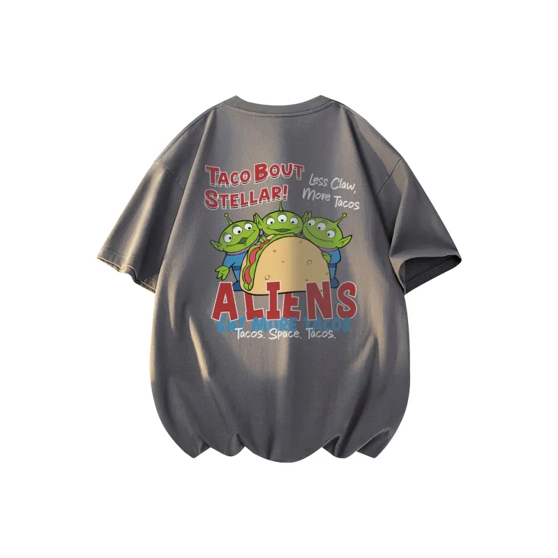 Disney Toy Story Series T Shirt Unisex-22