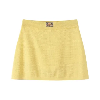 CHUU Casual Short Skirts Women's