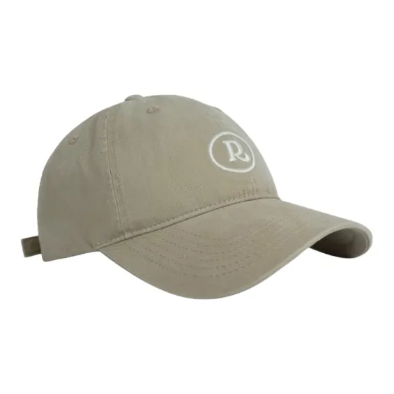 FREE RABBITⅡ Spring Summer Outdoor Sun Protection Casual Versatile Face Framing Small Baseball Caps Unisex-7