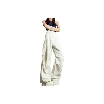 HAPPY PARTY Casual Pants Unisex