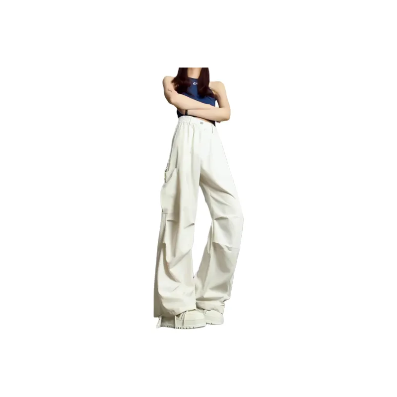 HAPPY PARTY Casual Pants Unisex-0