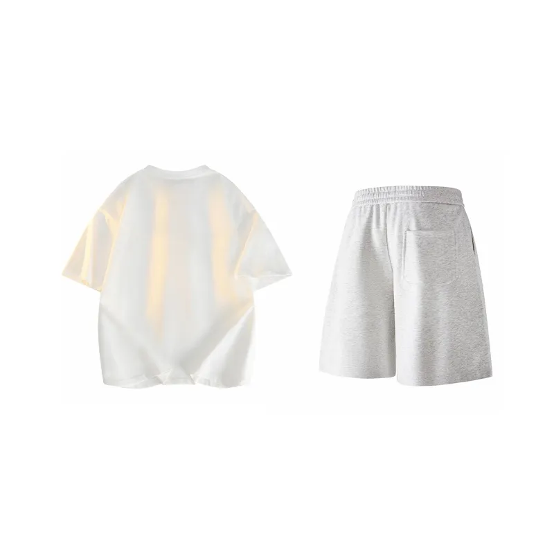 JINBEILE Casual Sportswear Unisex-35