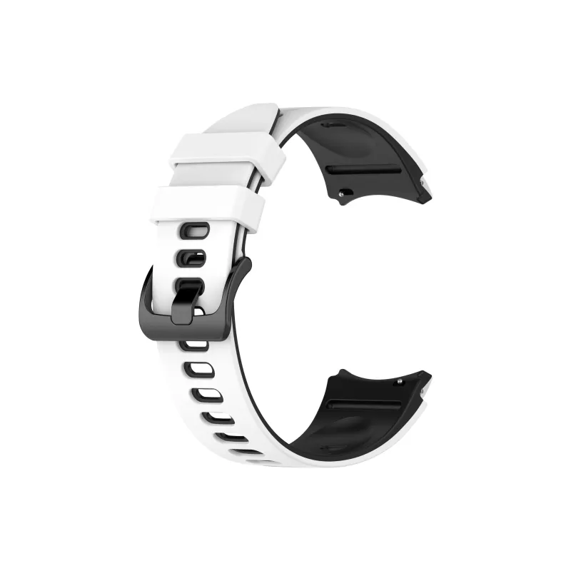 ZHENGGUANG Samsung Compatibility Watch Band Silicone Material-2