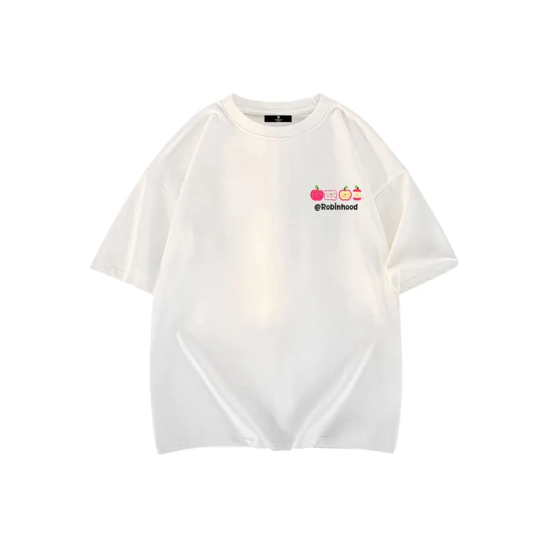 ROBINHOOD T Shirts Unisex-13