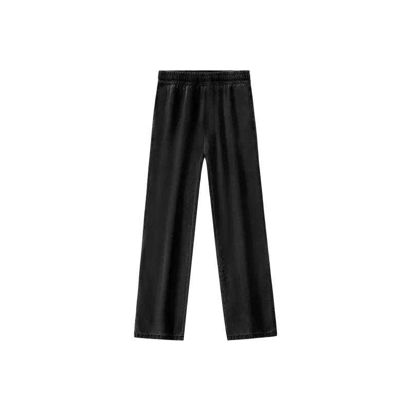 CHARLIE GOLF Jeans Unisex-8