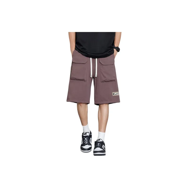 SIFLYTO Casual Shorts Unisex-12