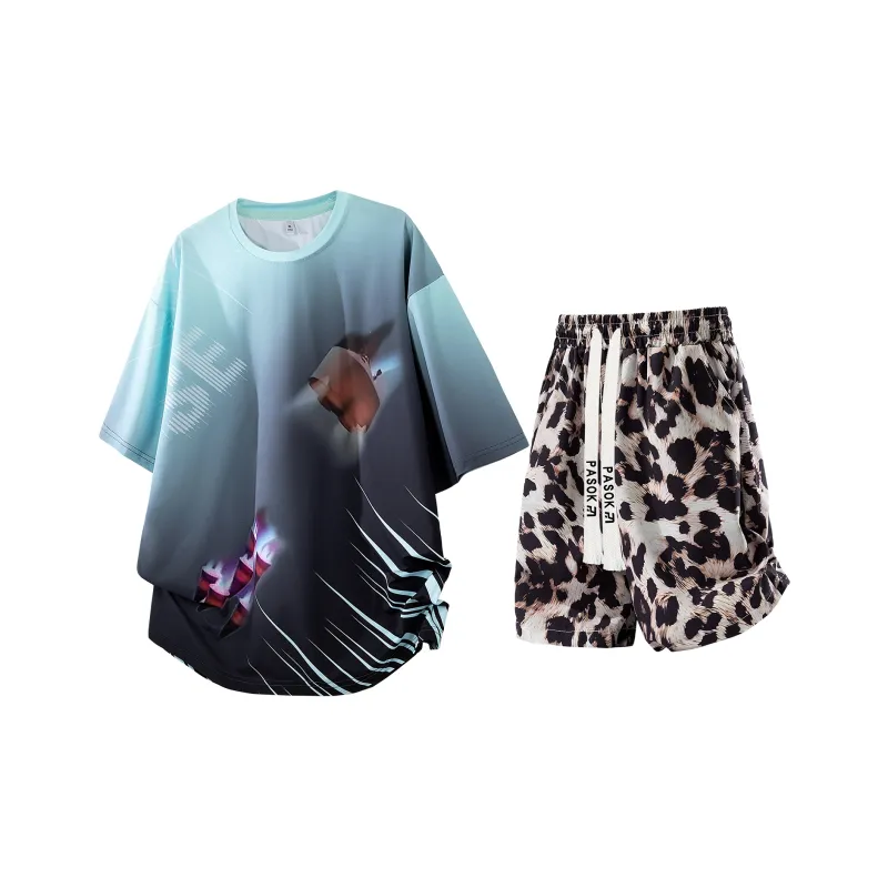 PASOK Casual Sportswear Unisex-0