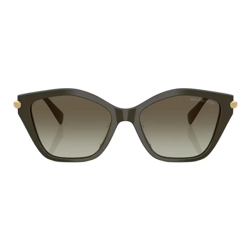 MICHAEL KORS Cat eye Frame Sunglasses-0