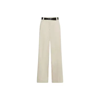 Marella Casual Pants Women's Sand