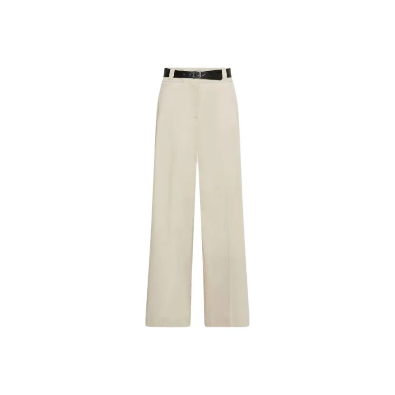 Marella Casual Pants Women's Sand-0