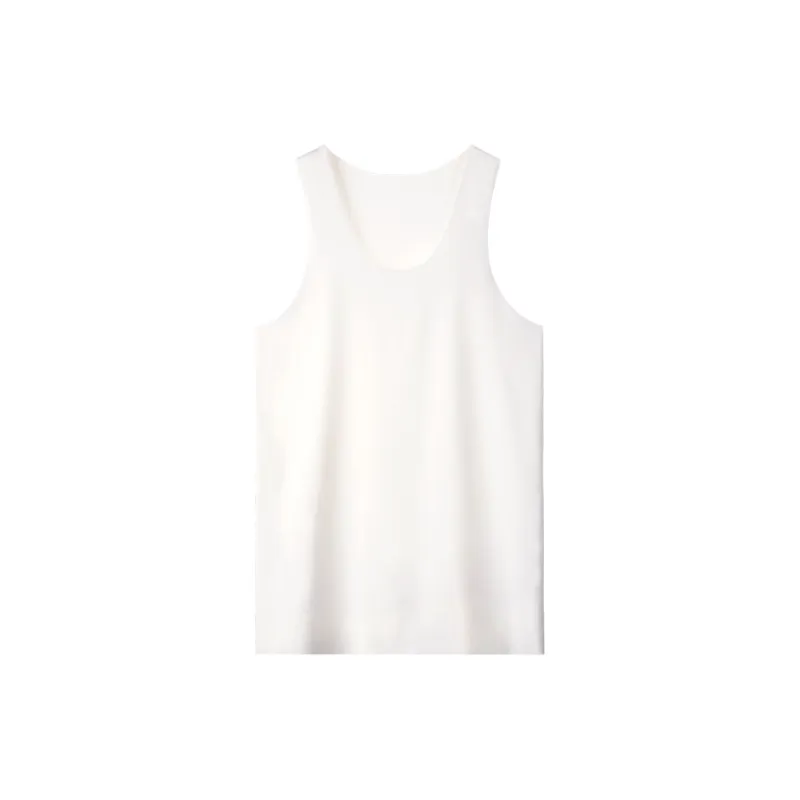 FAIRWHALE Tank Top Men's Combo Set-0
