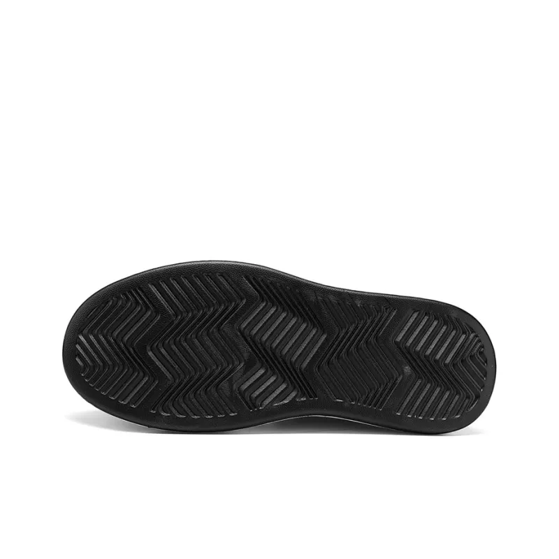 YEARCON Low Top Skateboard Shoes Men's-10