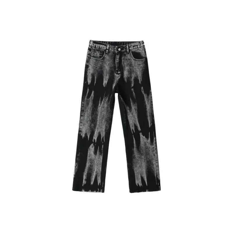 ROBINHOOD Jeans Women's Black-0