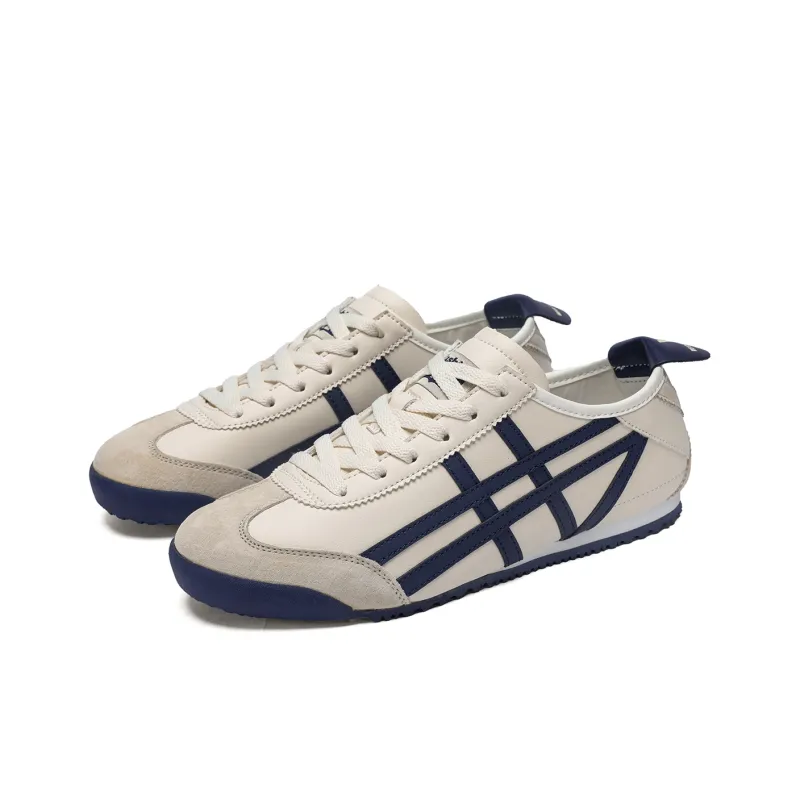 V TOXSEIE Abrasion Resistant Balance Lightweight Low Top Casual Shoes Men's-26