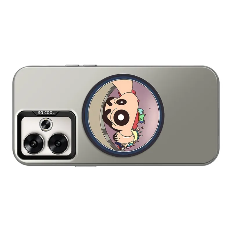 YAOCAI Phone Cases-9